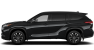 Highlander Hybride