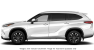 Highlander Hybrid