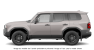 Land Cruiser