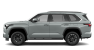 Sequoia Hybrid