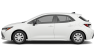 Corolla Hatchback