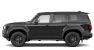 Land Cruiser