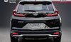 2022 Honda CR-V LX FWD + NO ACCIDENTS + 2 SETS OF TIRES