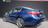 2017 Infiniti Q50 3.0t + NO ACCIDENTS