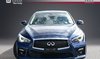 2017 Infiniti Q50 3.0t + NO ACCIDENTS