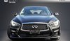 2020 Infiniti Q50 SIGNATURE EDITION