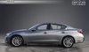 2021 Infiniti Q50 ESSENTIAL TECH + NO ACCIDENTS