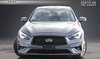 2021 Infiniti Q50 ESSENTIAL TECH + NO ACCIDENTS