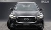 2021 Infiniti QX50 SENSORY TRIM + NO ACCIDENTS