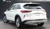 2021 Infiniti QX50 ESSENTIAL TRIM + LEATHER NAVI