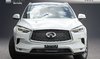 2021 Infiniti QX50 SENSORY TRIM
