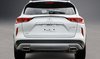 2024 Infiniti QX50 SENSORY