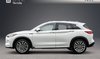 2024 Infiniti QX50 SENSORY