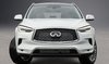 2024 Infiniti QX50 SENSORY