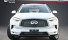 2024 Infiniti QX50 SENSORY  MODEL MANAGER DEMO