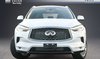 2024 Infiniti QX50 SENSORY  MODEL MANAGER DEMO