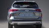 2025 Infiniti QX50 SENSORY