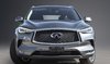 2025 Infiniti QX50 SENSORY