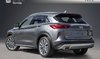 2025 Infiniti QX50 SENSORY