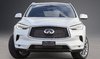 2025 Infiniti QX50 SENSORY