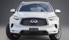 2025 Infiniti QX50 SENSORY