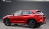 2025 Infiniti QX50 SPORT