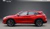 2025 Infiniti QX50 SPORT