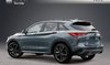2025 Infiniti QX50 SPORT