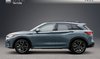 2025 Infiniti QX50 SPORT