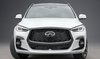 2025 Infiniti QX50 SPORT