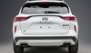 2025 Infiniti QX50 SPORT