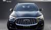 2022 Infiniti QX55 SENSORY MODEL - LEATHER, ROOF NAVIGATION