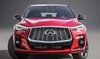 2024 Infiniti QX55 Essential