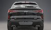 2025 Infiniti QX55 Sensory