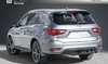 2020 Infiniti QX60 SENSORY MODEL + SUPER LOW KMS