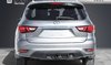 2020 Infiniti QX60 SENSORY MODEL + SUPER LOW KMS