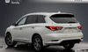 2020 Infiniti QX60 AWD LEATHER SUNROOF