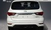 2020 Infiniti QX60 PROACTIVE TRIM + LOW KMS