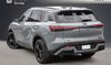 2025 Infiniti QX60 BLACK EDITION