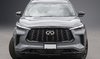 2025 Infiniti QX60 BLACK EDITION