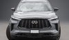 2025 Infiniti QX60 BLACK EDITION