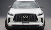 2025 Infiniti QX60 BLACK EDITION