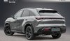 2027 Infiniti QX65 Sport