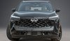 2027 Infiniti QX65 Sport