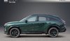 2027 Infiniti QX65 Sport