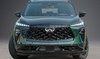 2027 Infiniti QX65 Sport