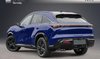 2027 Infiniti QX65 Sport