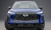 2027 Infiniti QX65 Sport