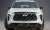 2027 Infiniti QX65 Sport