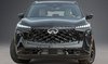 2027 Infiniti QX65 Sport